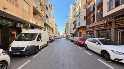 Apartment on Calle San Pascual photo 61