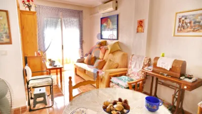 Apartment at Calle Era de La Madaleneta, No. 17 photo 8