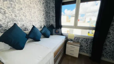 Apartment on Calle de Gerona photo 11