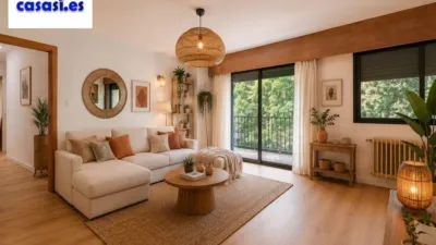 Apartment in the City Centre photo 59