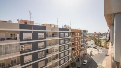 Apartment on Carrer d'Antonio Machado, 86 photo 19