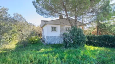 Chalet en Urbanitzacio photo 12