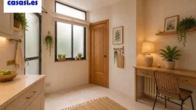 Apartment in the City Centre photo 65