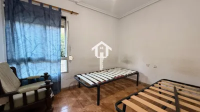 Apartment on Calle del Barítono Paco Latorre photo 15