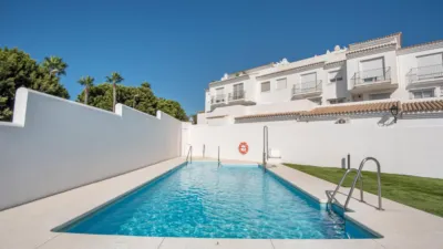 Terraced house in Pueblo del Alba photo 50