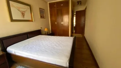 Apartment on Calle de José María de Iparraguirre photo 14