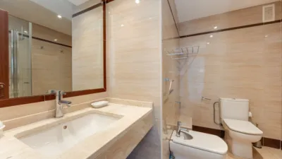 Penthouse at Paseo Marítimo de Juan Aparicio, 13 photo 25