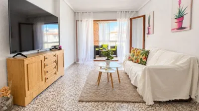 Apartment on Calle Doña Sinforosa photo 4