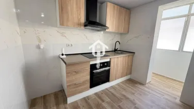 Flat on Calle Economista German Bernace photo 20