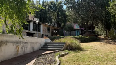 Chalet in Castilla La Mancha photo 12