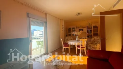 Flat on Carrer de la Partida de les Palmes photo 12