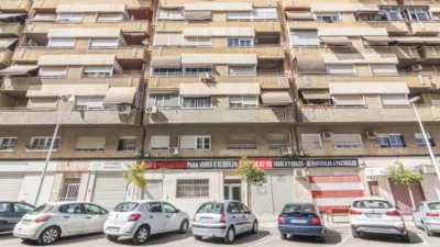 Apartment on Carrer d'Antonio Machado, 86 photo 8