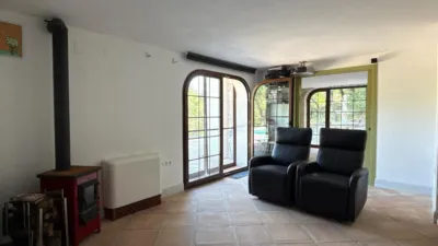 Chalet in Castilla La Mancha photo 64