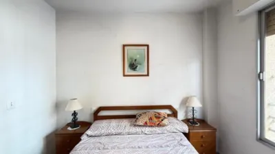 Apartment on Calle Virgen de la Paloma photo 33