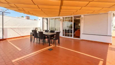 Apartment in Los Dolores-Los Gabatos photo 16