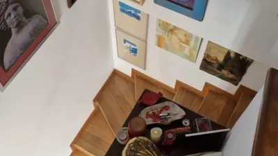 Apartment in Reina Victoria - Matadero photo 3