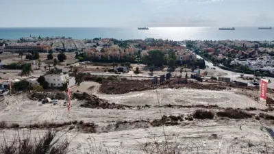 Piso en Las Salinas photo 42