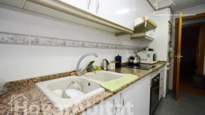 Flat on Calle Río Vinalopó photo 23