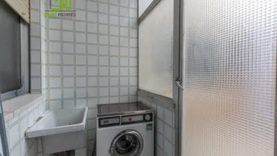 Apartment in the City Centre photo 16