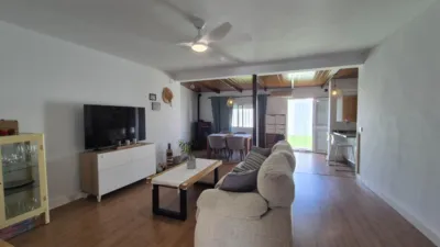 Terraced House in Centro photo 2
