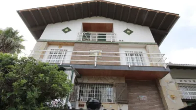 Chalet on Quarta Avinguda photo 9
