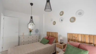 Terraced house in Pueblo del Alba photo 34