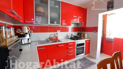Apartment on Calle del Pintor Pérez Pizarro photo 4