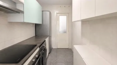 Apartment in San Fermín photo 11