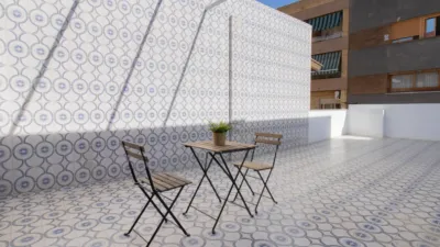 Apartment at Carrer de Sacramento Esteve, 5 photo 14