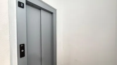 Apartment on Calle San Pascual photo 52
