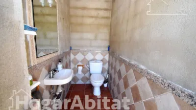 Chalet in Urbanització Sitjar Baix photo 63