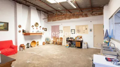 Chalet on Calle de Moredas, 13 photo 31
