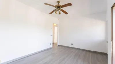 Apartment in Los Negrales photo 10