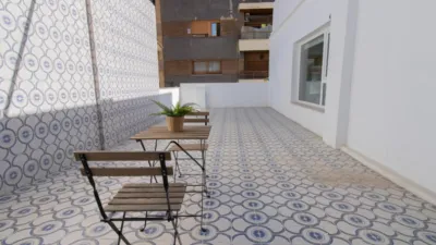 Apartment at Carrer de Sacramento Esteve, 5 photo 12