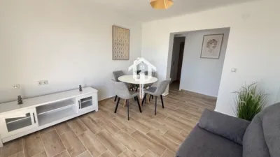 Flat on Calle Economista German Bernace photo 11