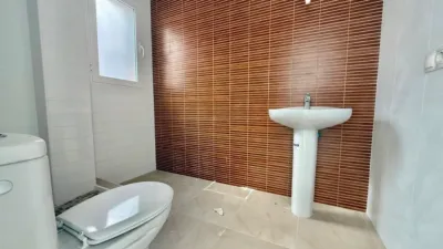 Apartment in Comunidad Valenciana photo 12