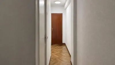 Apartment in San Fermín photo 10