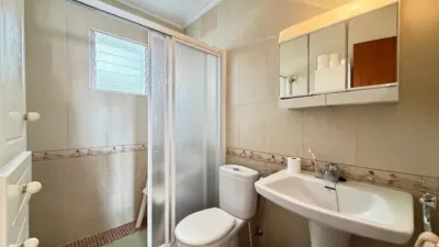 Apartment on Calle Virgen de la Paloma photo 38