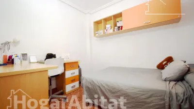 Flat on Calle Río Vinalopó photo 31