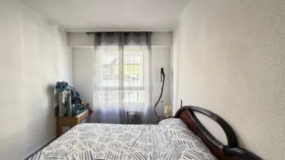 Apartment on Calle San Pascual photo 26