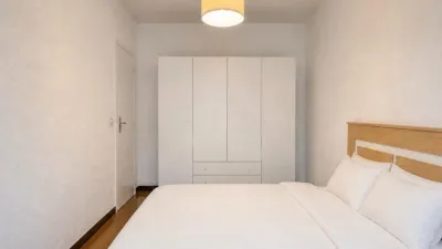 Apartment in San Fermín photo 2