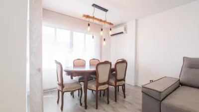 Apartment on Carrer d'Antonio Machado, 86 photo 17