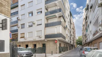 Apartment on Calle de Chueca photo 36
