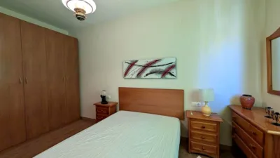 Apartment on Avenida de Andalucía photo 9
