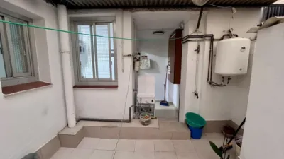 Apartment on Carrer de Monturiol photo 10