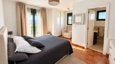 Chalet en South Of Spain photo 20
