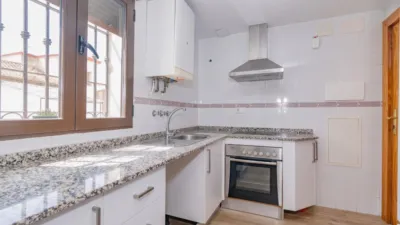 Apartment in Albayzín photo 14