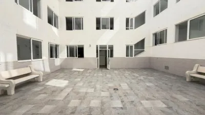Apartment on Calle Virgen de la Paloma photo 45