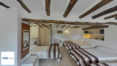 Rustic Finca on Poligono 4 Street photo 28