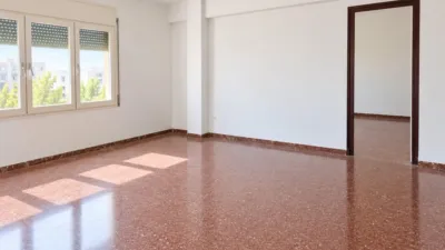 Piso en Cataluña photo 3